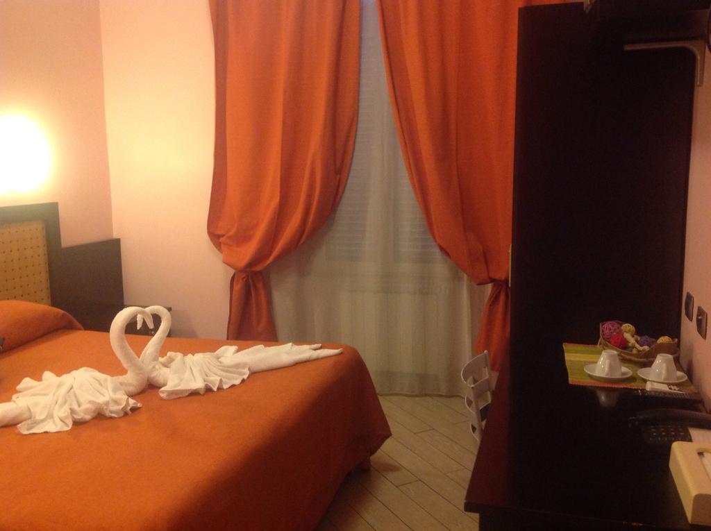 Guest house In 2000 Rome