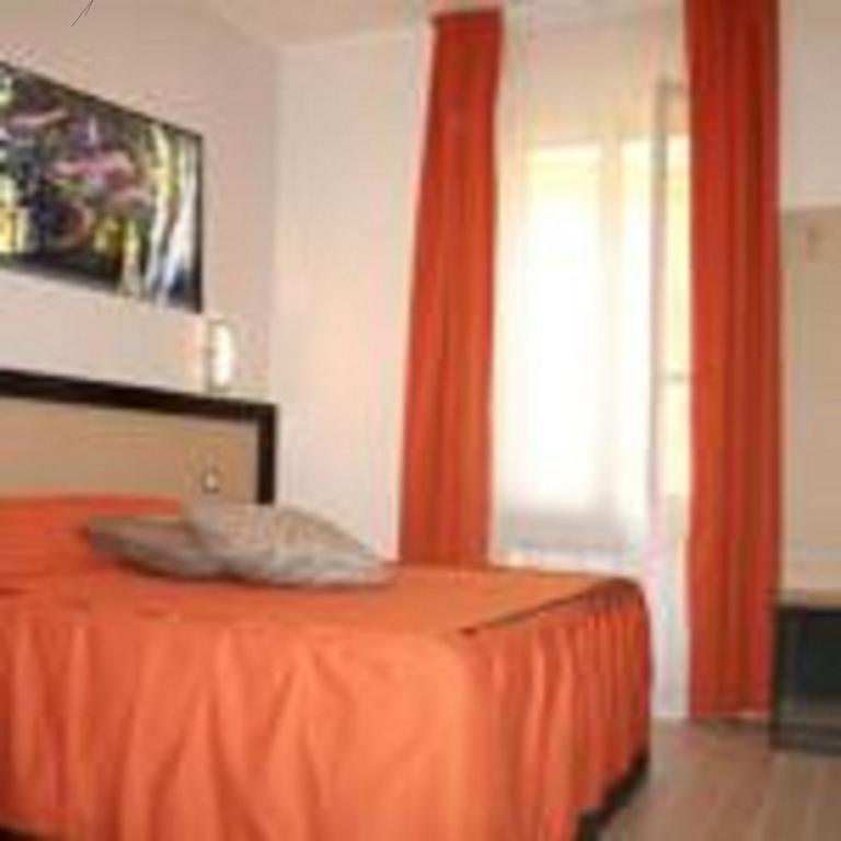 In 2000 Guest house Rome