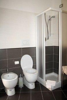 In 2000 Guest house Rome