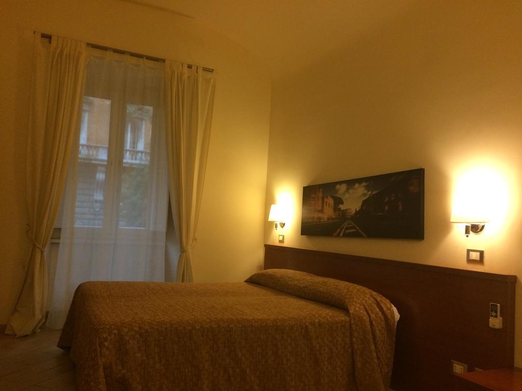 Guest house In 2000 Rome