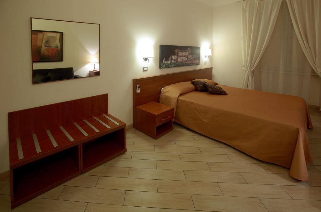 In 2000 Rome