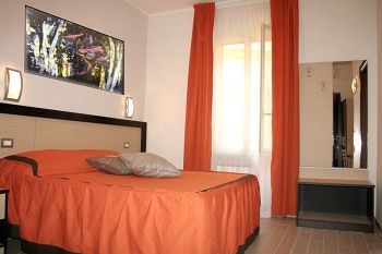 Guest house In 2000 Rome