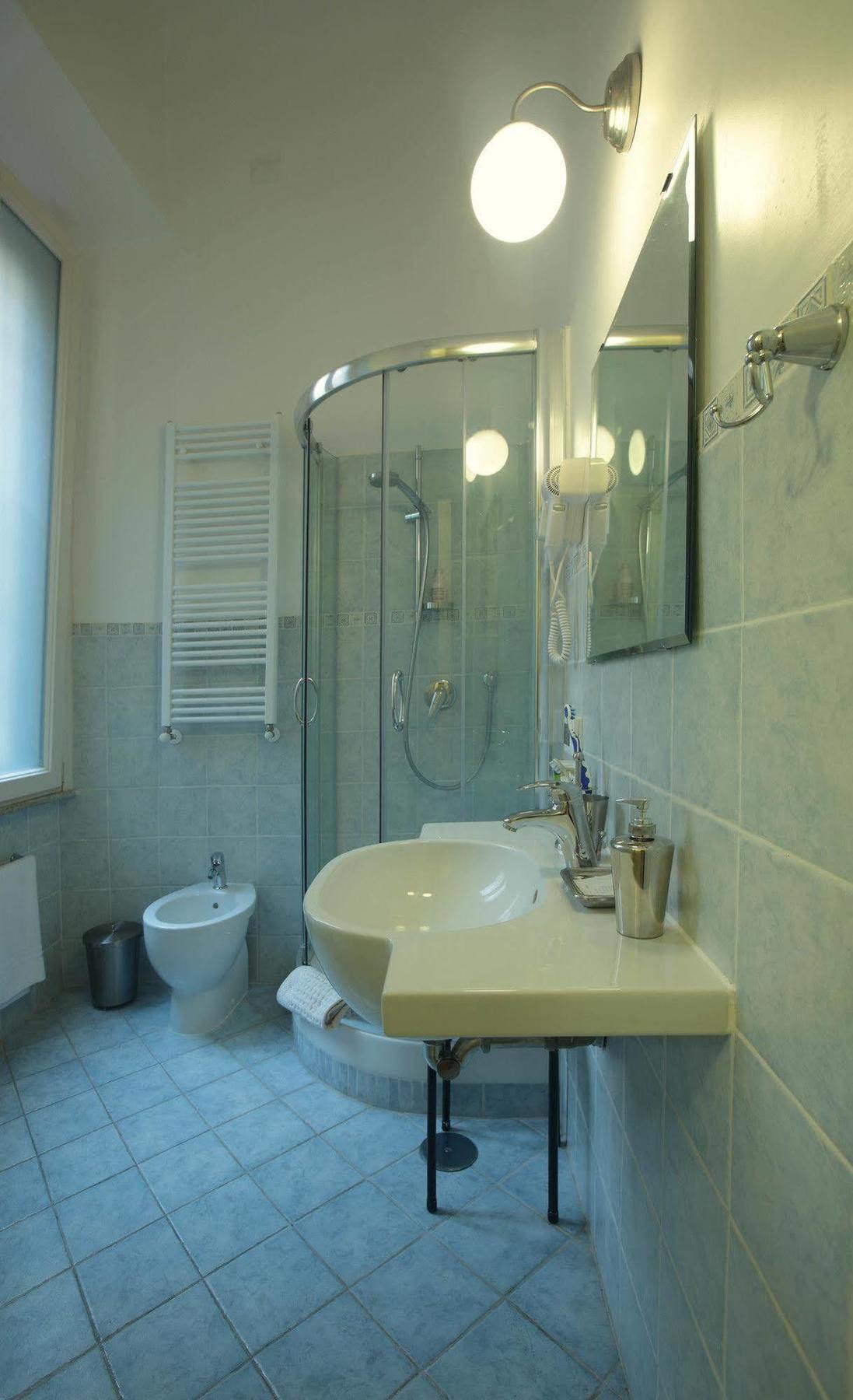 Guest house In 2000