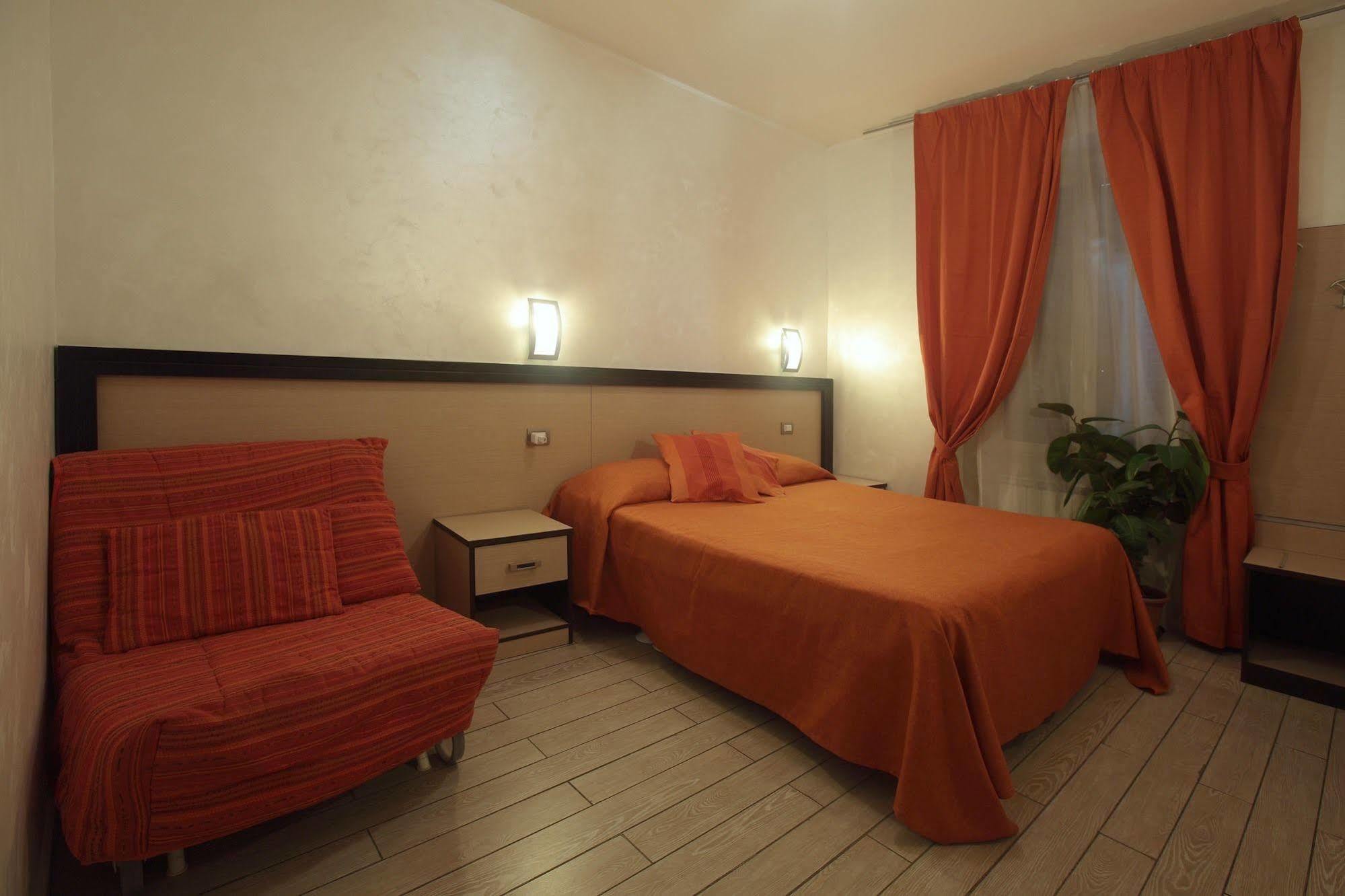 Guest house In 2000