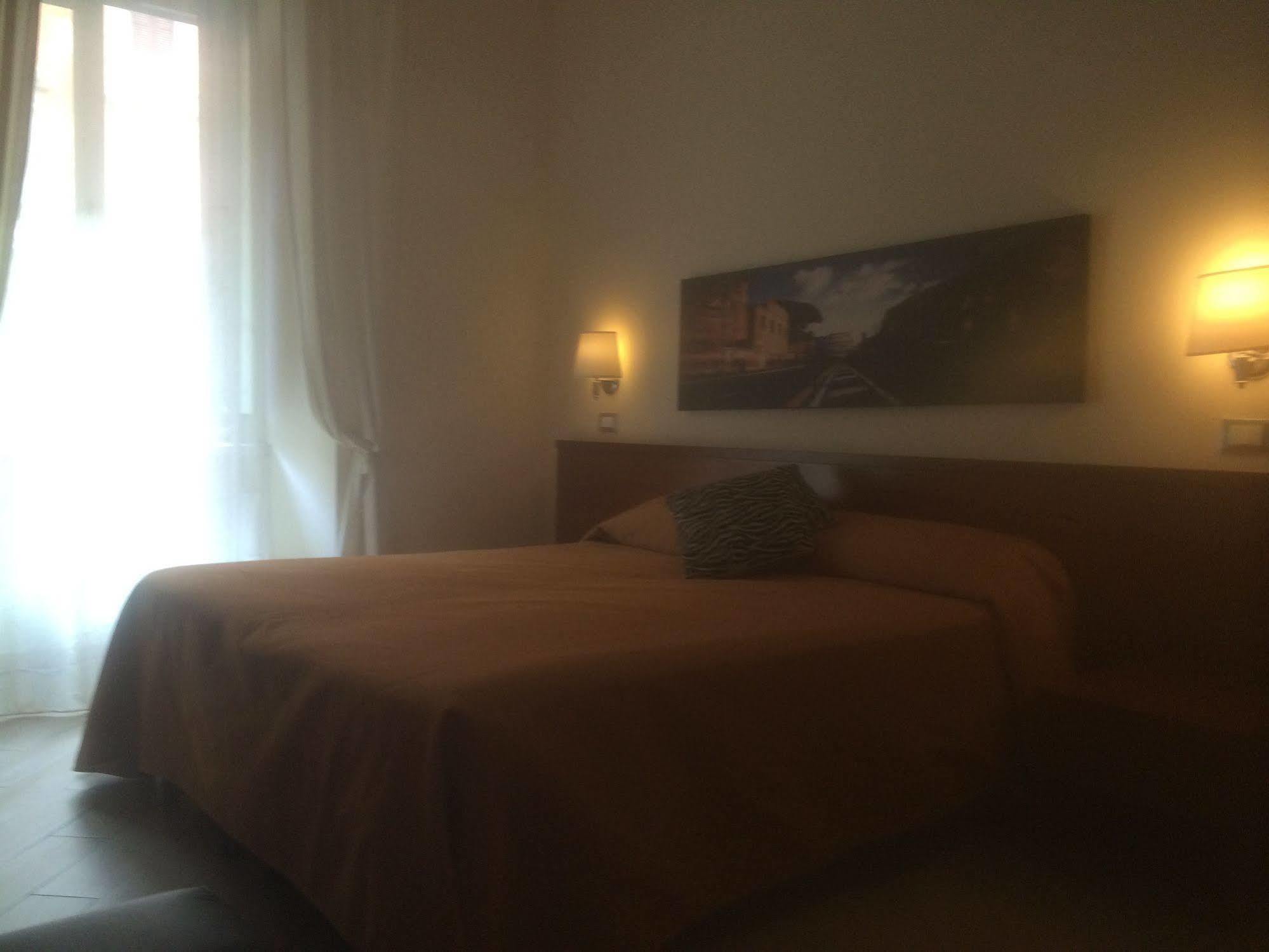 Guest house In 2000 2*