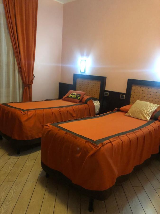 In 2000 Guest house Rome
